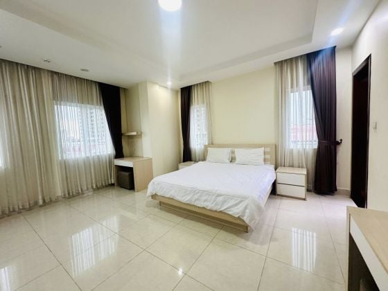 Unite Ready To Move In Now With 2 Bedroom 