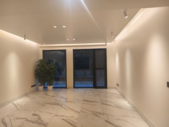 Moderno y espacioso dúplex de 4 habitaciones en planta baja y ...