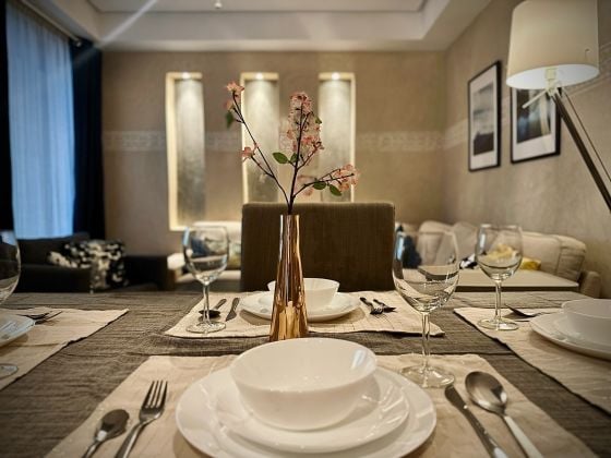 Apartamento en el centro de Kenitra