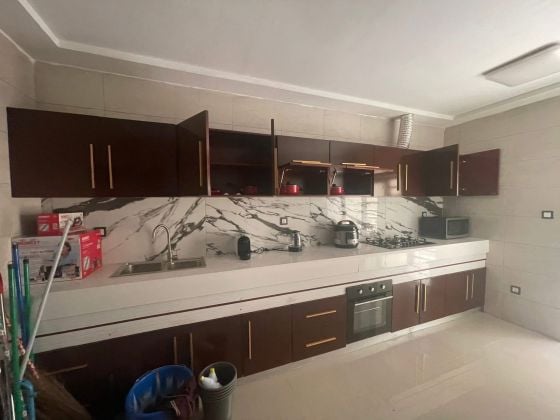 Duplex for rent in Ouaga 2000