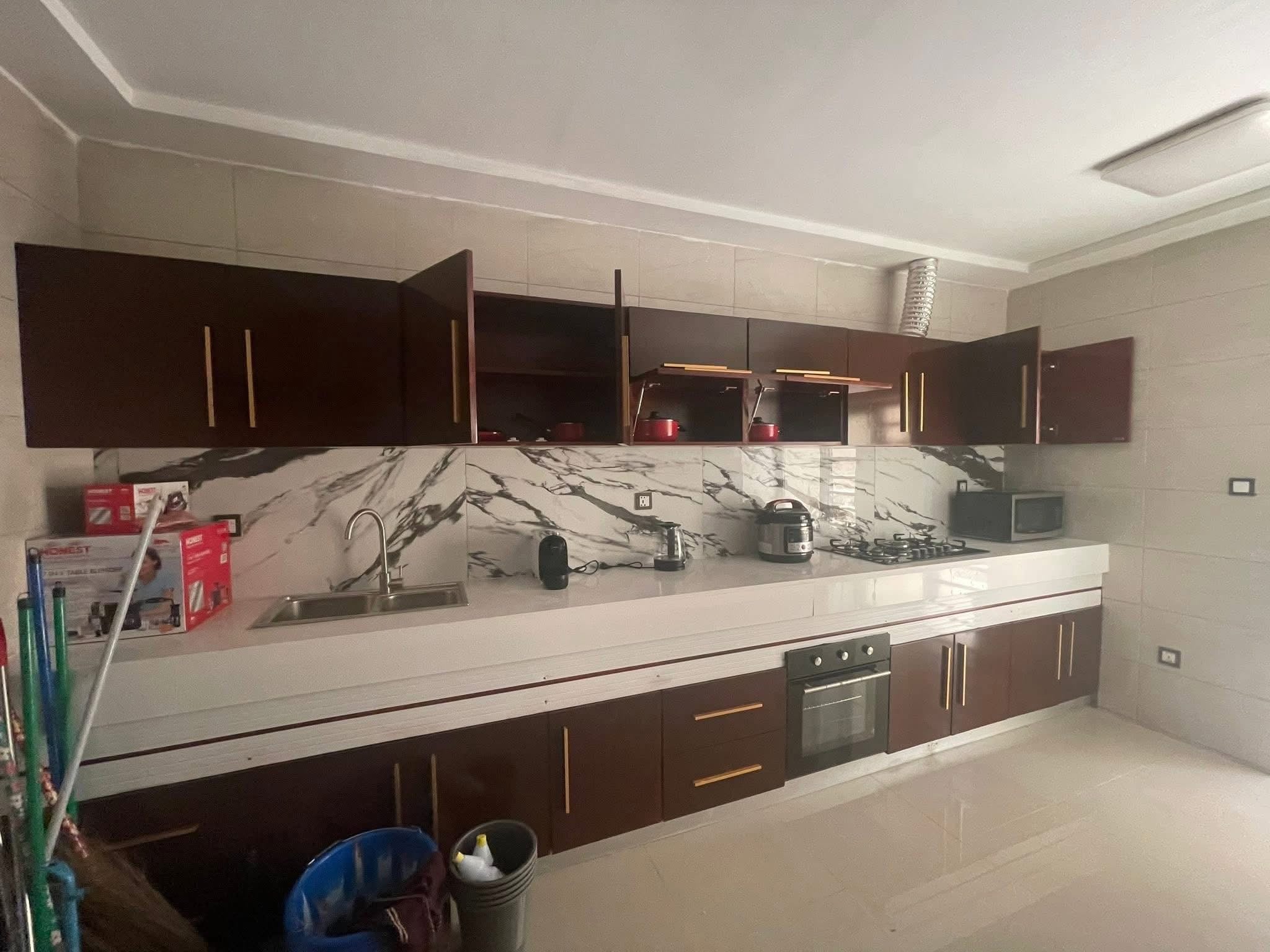 Duplex for rent in Ouaga 2000