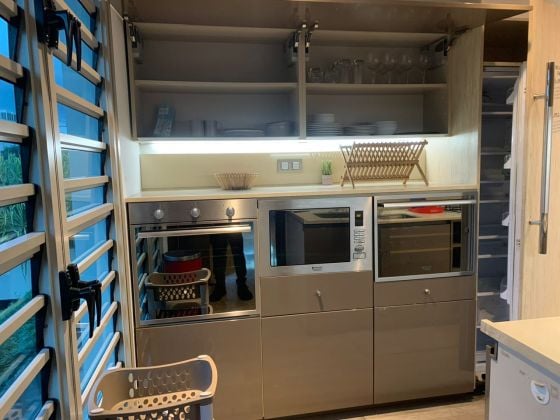 RENTAL - 5-ROOM FURNISHED APARTMENT | Riviera Golf 4