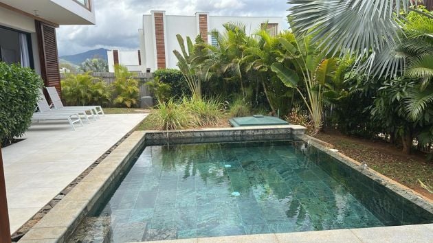 FULLY DETACHED VILLA - Ref: AKTAM-IM108-NE | Status: FOR RENT IN TAMARIN 