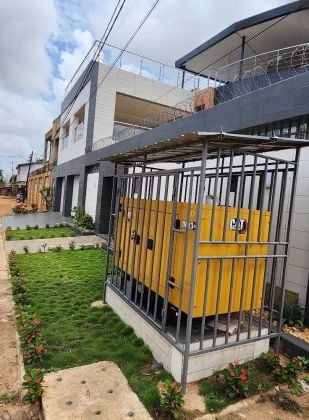 villa à louer à Casablanca 