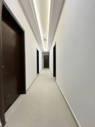 Four-Bedroom Floor for Rent in Al-Siddeeq