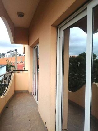 LOCATION APPARTEMENT T3 À ANALAMAHITSY 