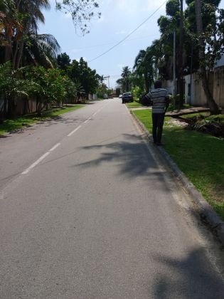 Une villa à rénové à Cocody danga en vente sur ...