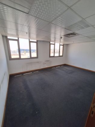 Office space in Ahmadi 