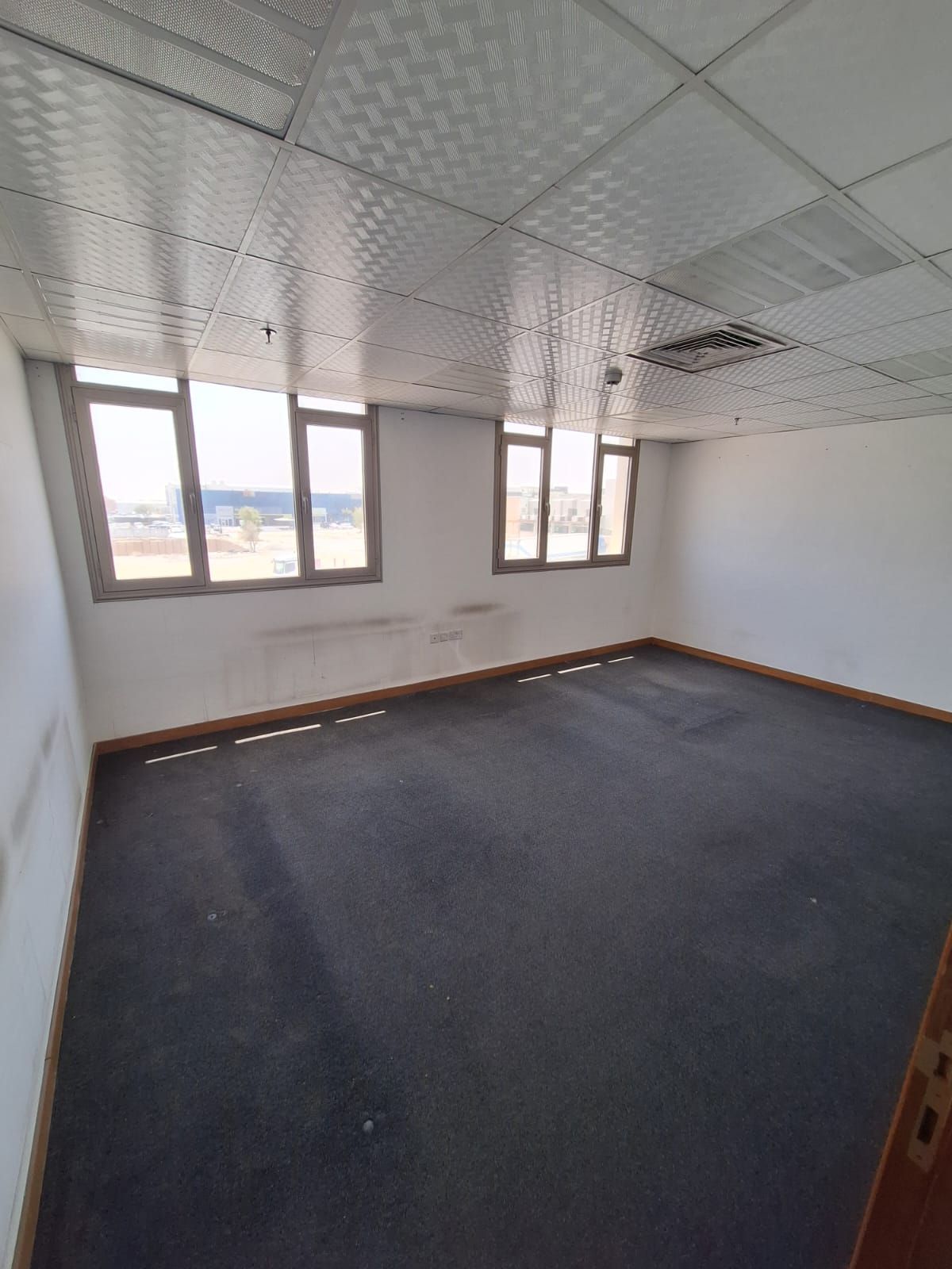Office space in Ahmadi 