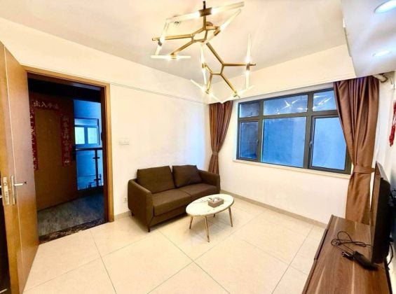 A LOUER PHNOM PENH CONDOMINIUM 1 CHAMBRE