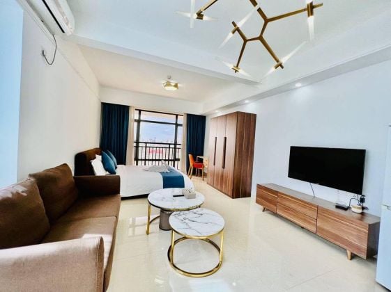 PHNOM PENH EN LOCATION PETIT STUDIO