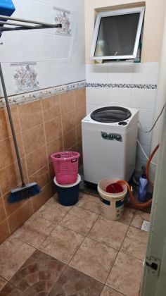 Prefer Chinese Only~ Master & 3rd Room For Rent at Pelangi Damansara ...