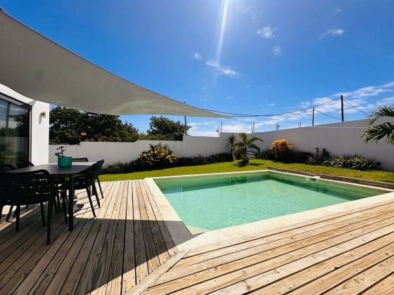 VILA. Ref: PB-IM01108-EXCL | Status: FOR RENT IN PEREYBERE