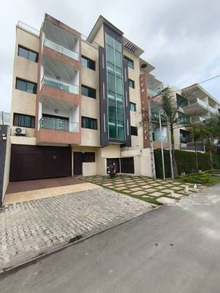 LOCATION - APPARTEMENT 04 PIECES - RIVIERA M'BADON