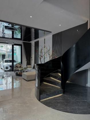 Premium Corner Villa for Rent – Thanh Khe, Da Nang