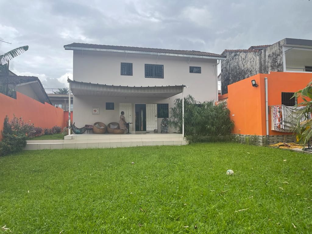 MISE EN LOCATION D'UNE VILLA À LA RIVIERA 4