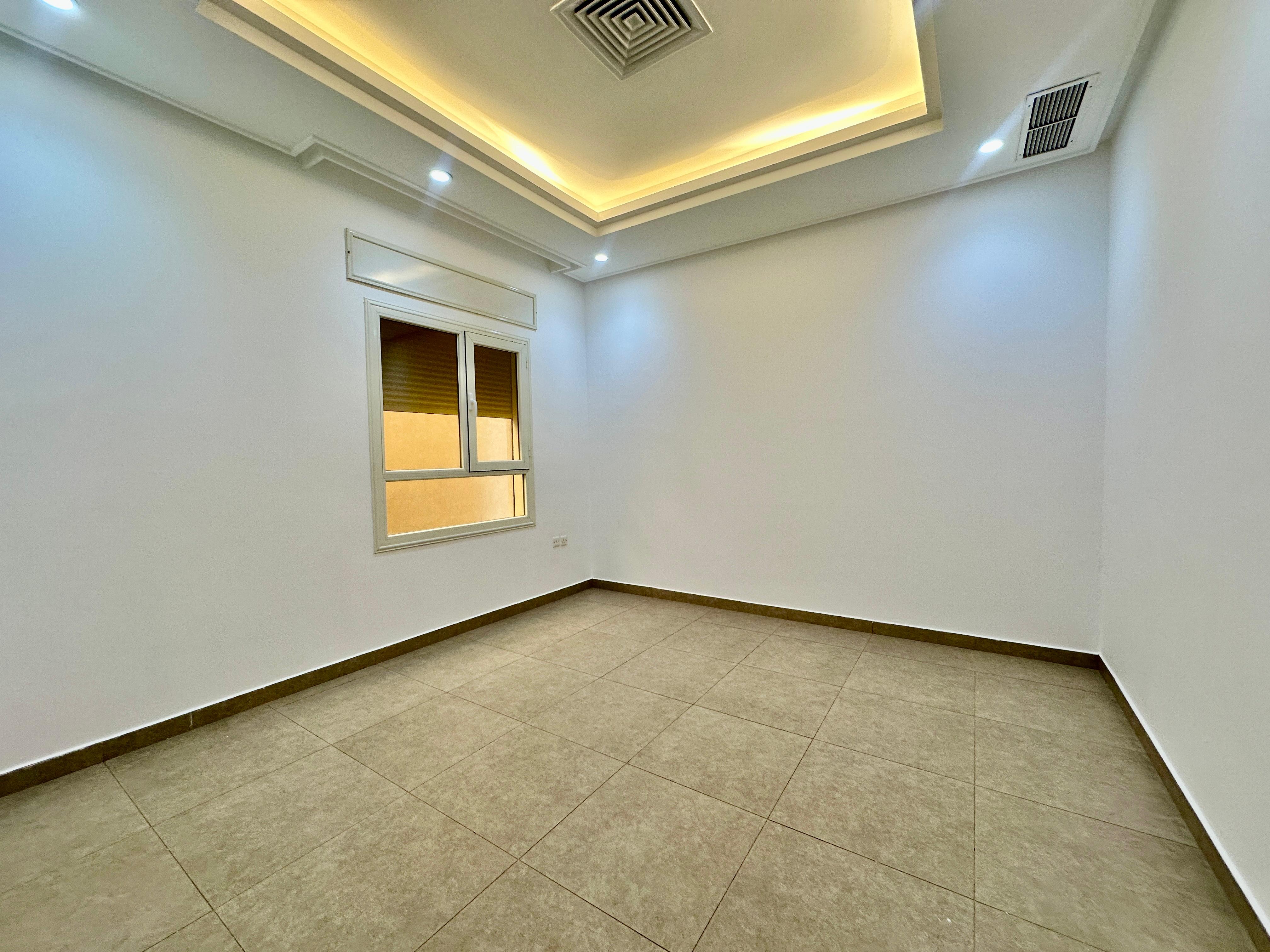 Four-Bedroom Floor for Rent in Al-Siddeeq