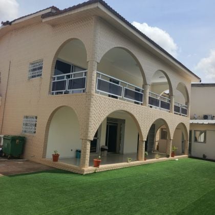 LOCATION UNE VILLA DUPLEX DE  16 PIÈCES  DONT 3 INDEPENDANTES  UN  ...