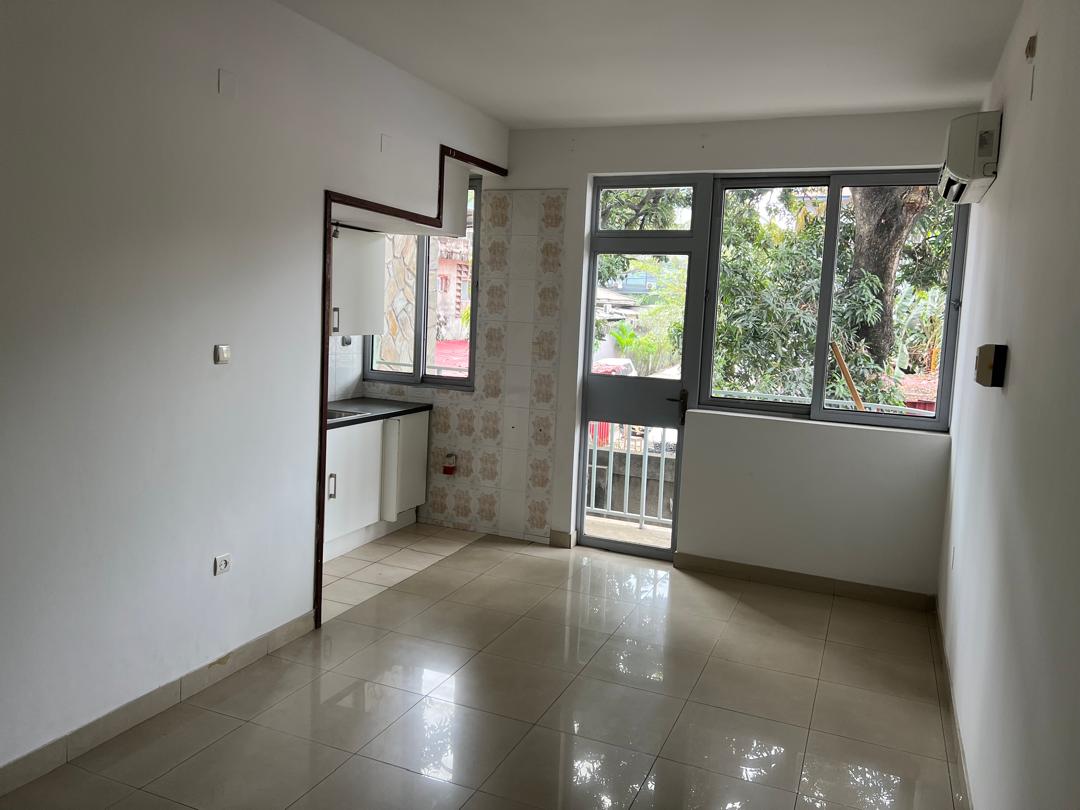 Office space 40 m² - City center 