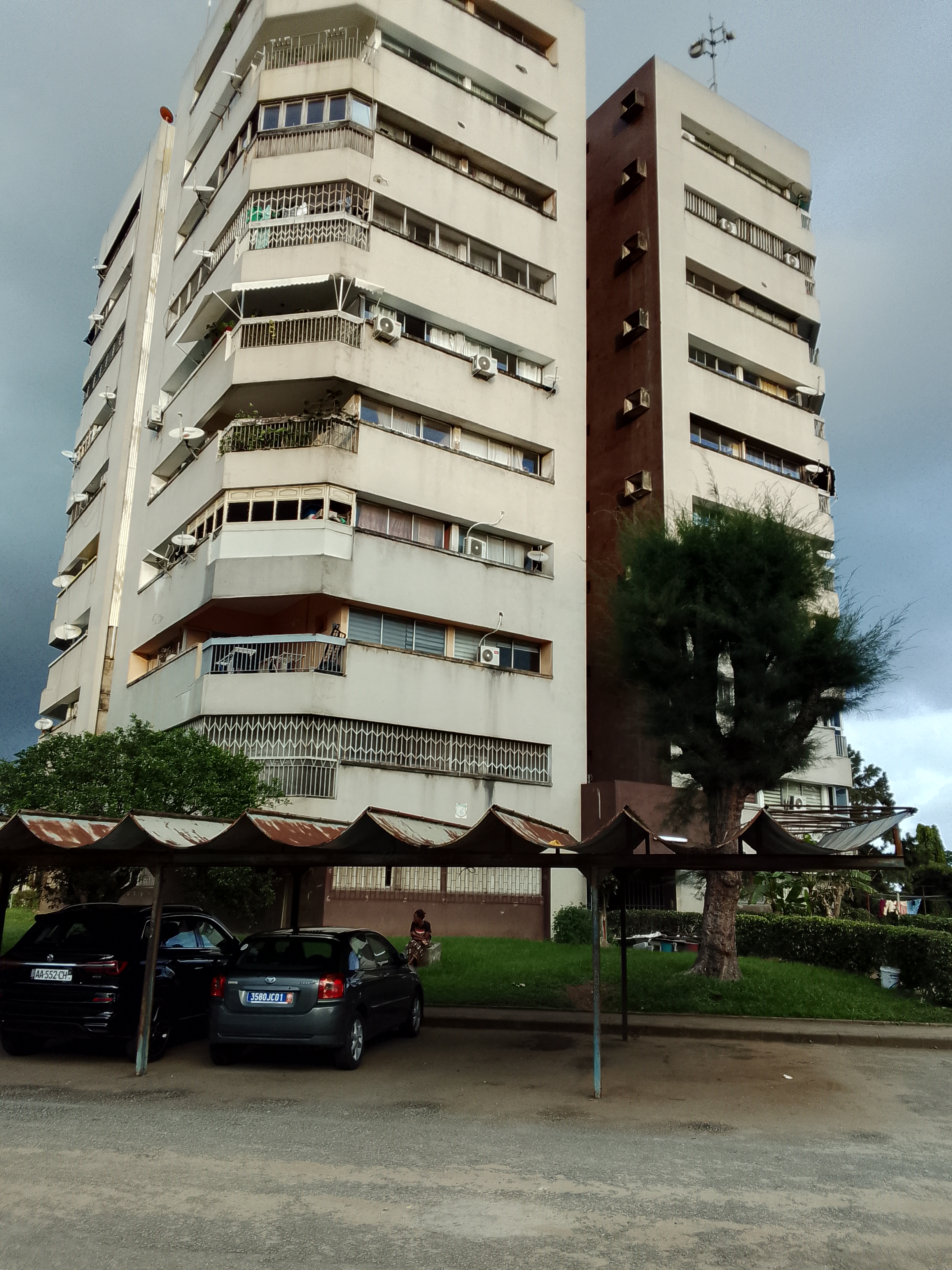 Are you looking for apartments at Riviera Golf 1 Casino?