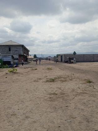  Terrains à vendre – Quartier Félix Tshisekedi, N'sele