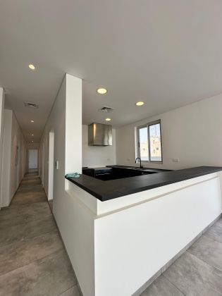 Modern Style three Master bedroom floor for rent in Salwa