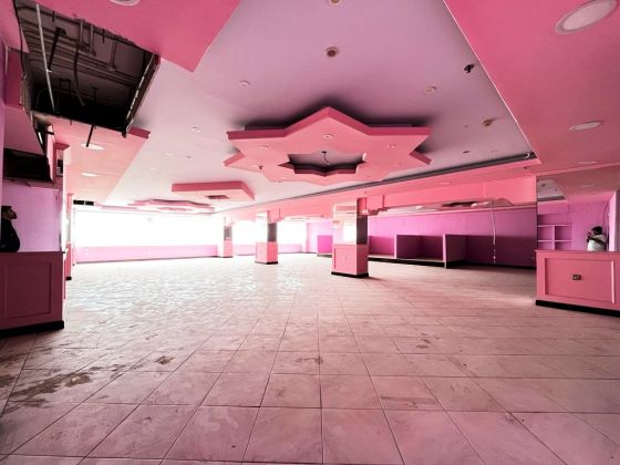 Commercial Showroom for Rent in Buhair – Riffa BD.2500/-