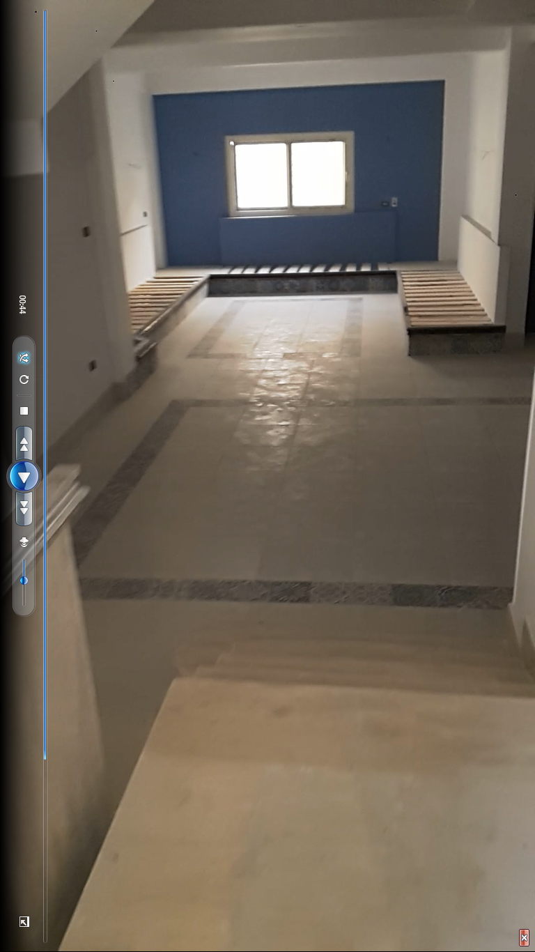 Garden Apartment/ Waterway 