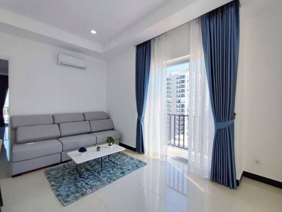 PHNOM PENH APPARTEMENT A LOUER 1 CHAMBRE PISCINE