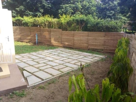 LOCATION APPARTEMENT T3 RIVIERA GOLF