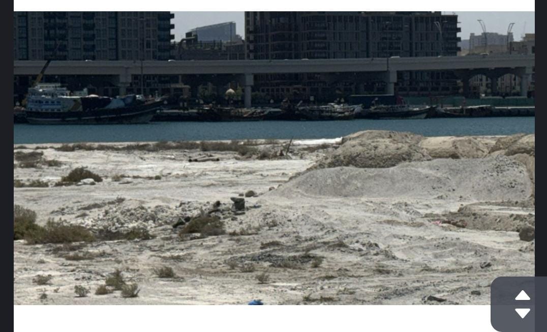 Own a Seaview Land in Dubai Islands – Exclusive Waterfront Investment