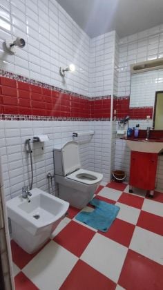 Precioso apartamento amueblado en Safi, de 120 m2, en el centro de la ...