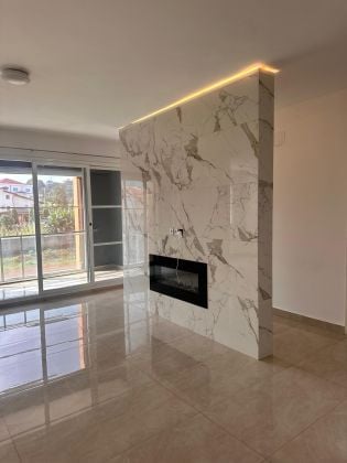 Luxury 3-bedroom apartment for rent in Golf-Bastos 