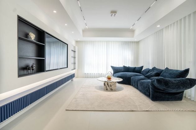 Fresh Renovated apartment in Horizon Resort Phase 3