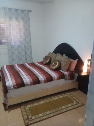 Piso de villa independiente_Marrakech