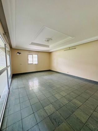 Villa duplex in affitto nella 7a fase 