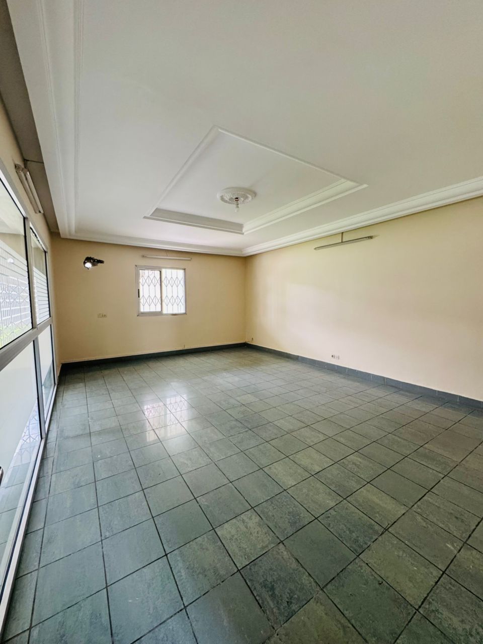 Duplex villa for rent in the 7th phase