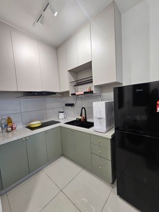 Comfort Haven for Work & Leisure in Penang, Batu Kawan