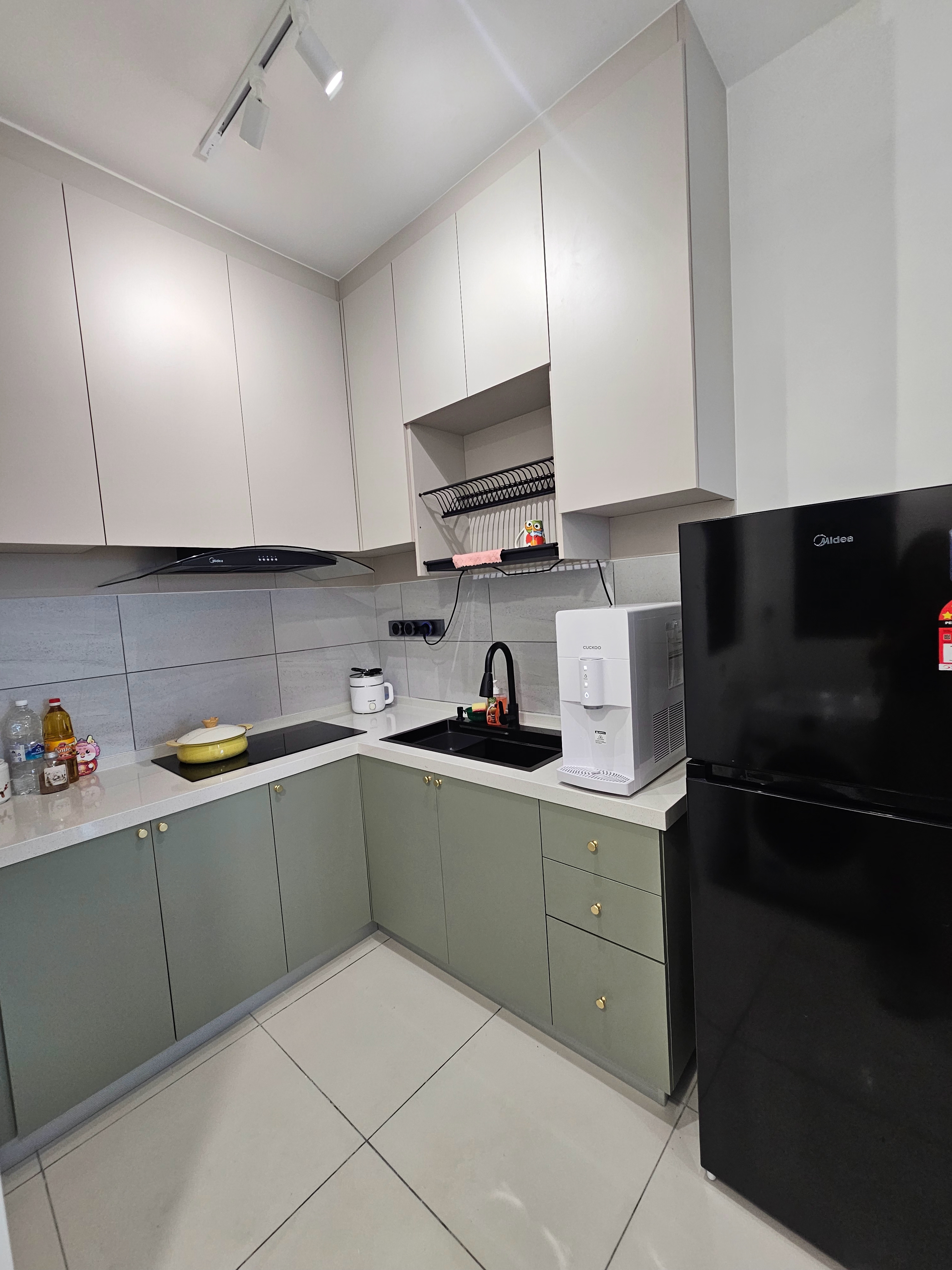 Comfort Haven for Work & Leisure in Penang, Batu Kawan