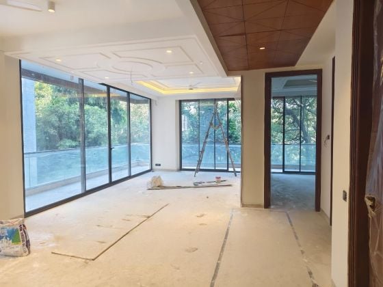 NUEVO, MODERNO Y ESPACIOSO PISO DE 4 HABITACIONES EN PRIMERA PLANTA, ...