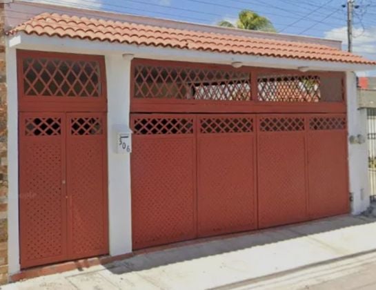 BEAUTIFUL & COMFORTABLE HOME FOR RENT – NORTH MÉRIDA!