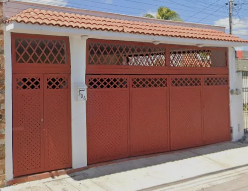 BEAUTIFUL & COMFORTABLE HOME FOR RENT – NORTH MÉRIDA!