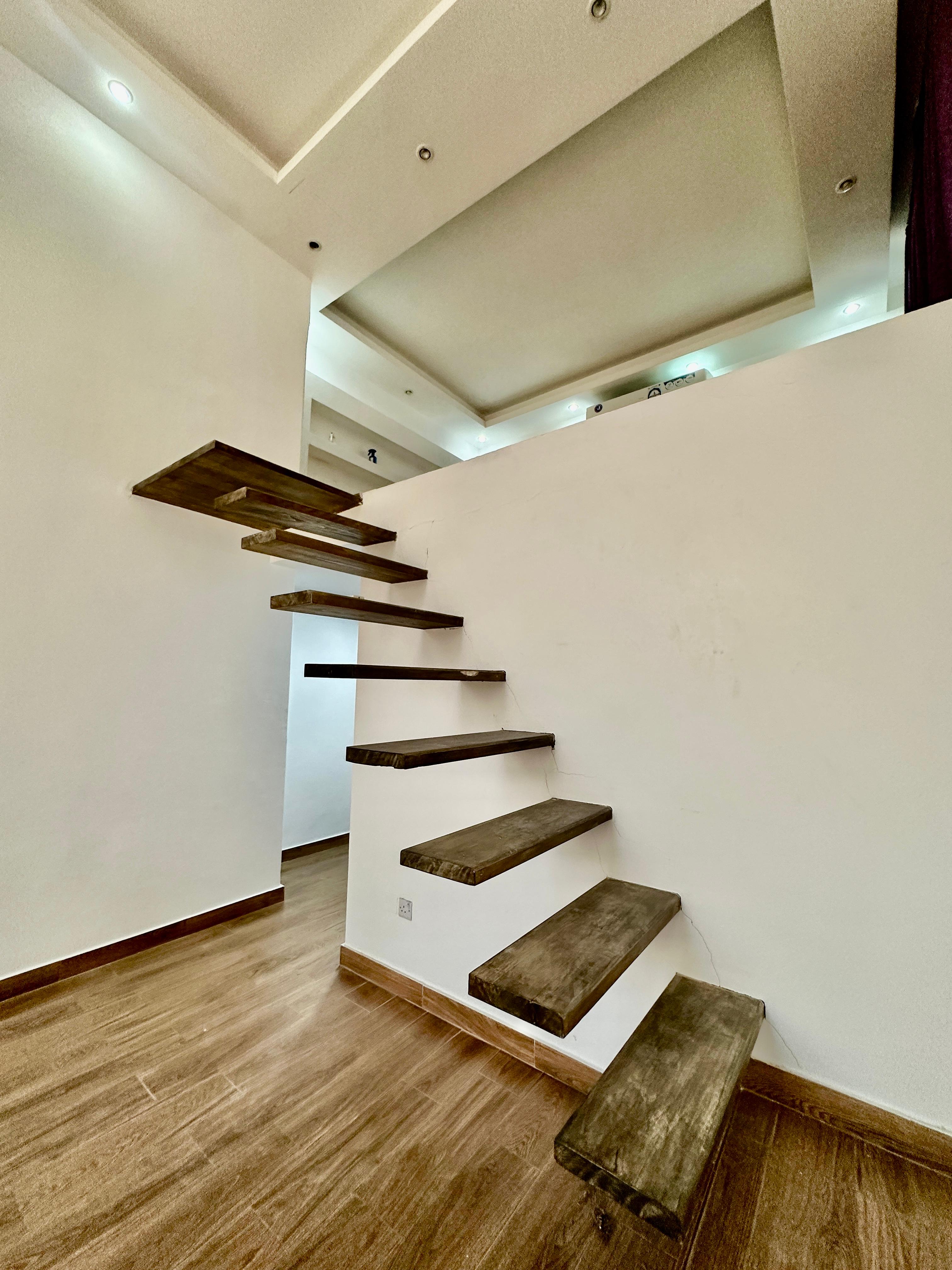 Villa with Garden for rent in Messila