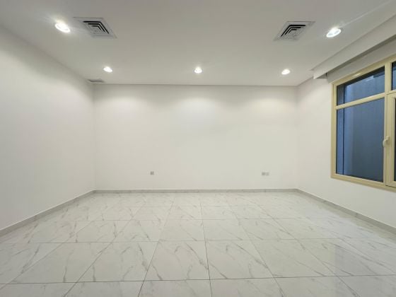 Spacious 4-Bedroom Basement Apartment for Rent in Funaitees