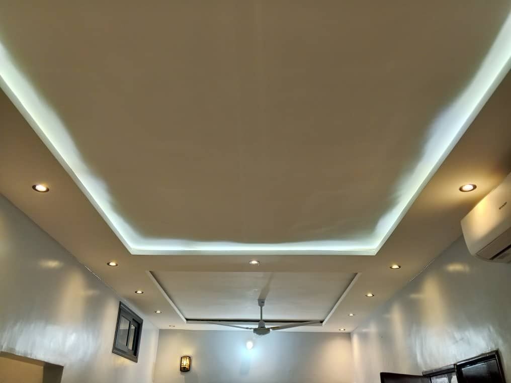 2-bedroom furnished apartment for rent in Zogbo 