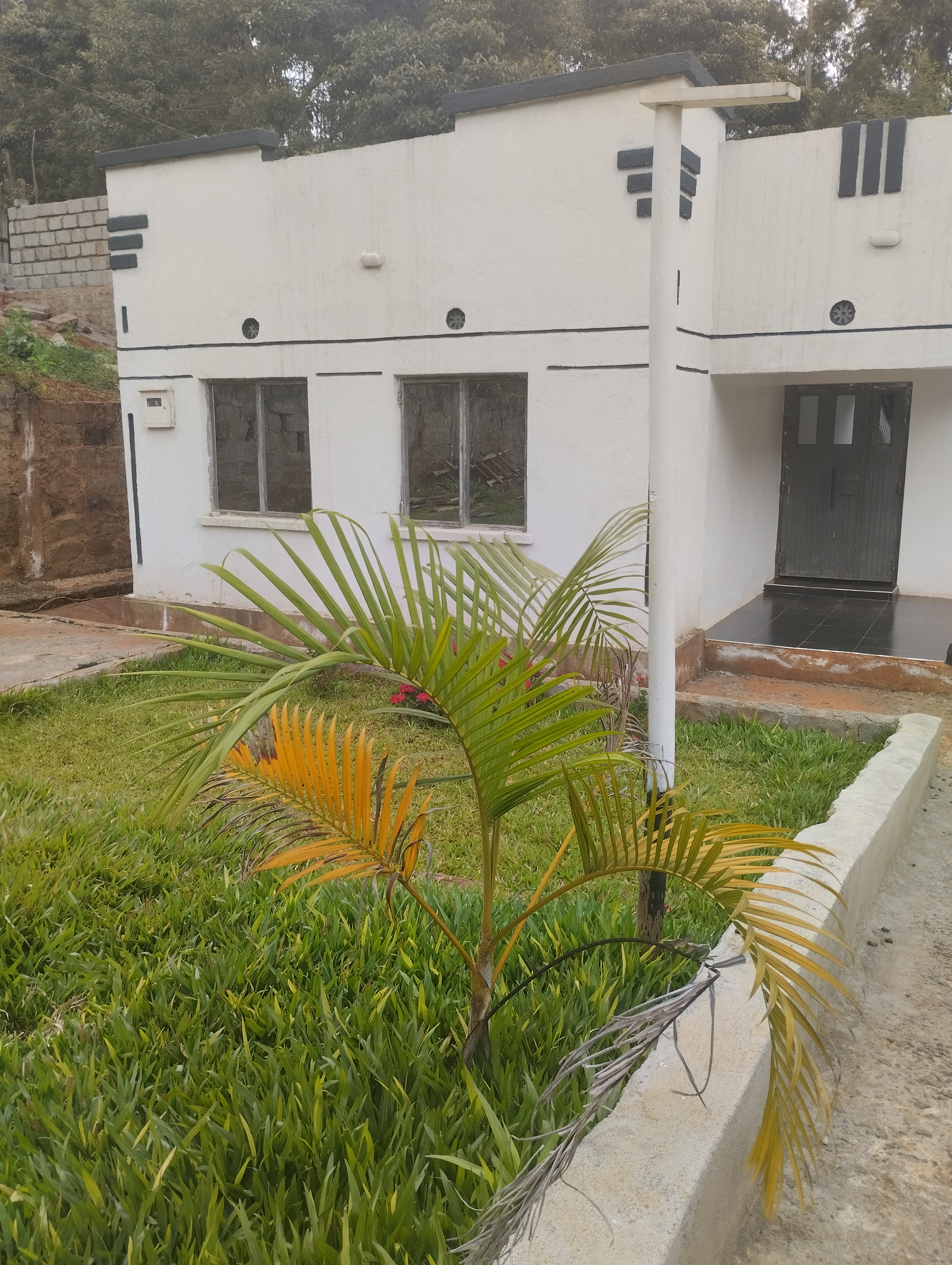 Maison de 2 chambres à NYERI ciaraini 