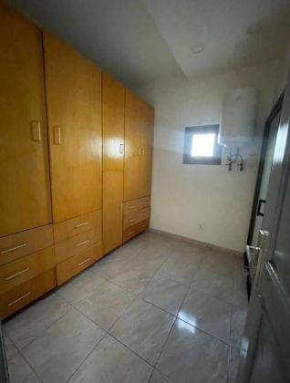 MISE EN LOCATION D'UNE VILLA À M'badon