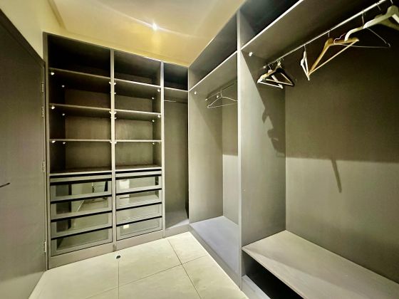 Four Master bedroom apartment for rent in Salwa