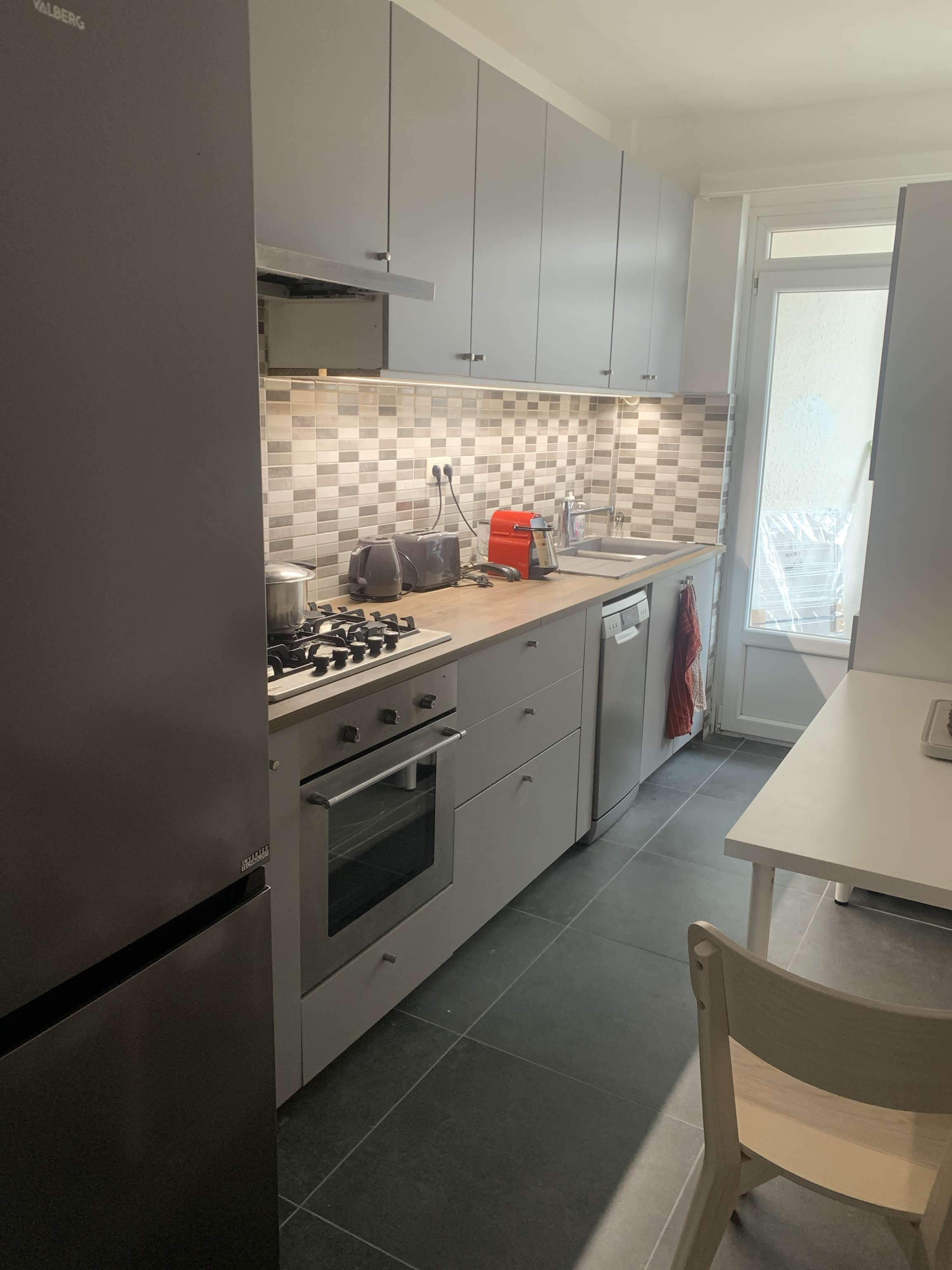 Appartamento di lusso a Bruxelles 