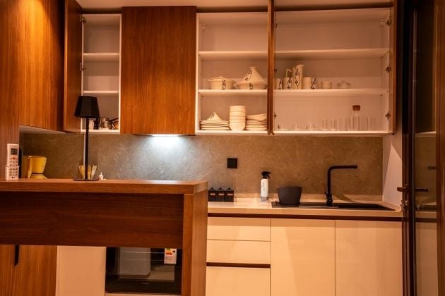 APARTAMENTO DE LUJO EN ALQUILER